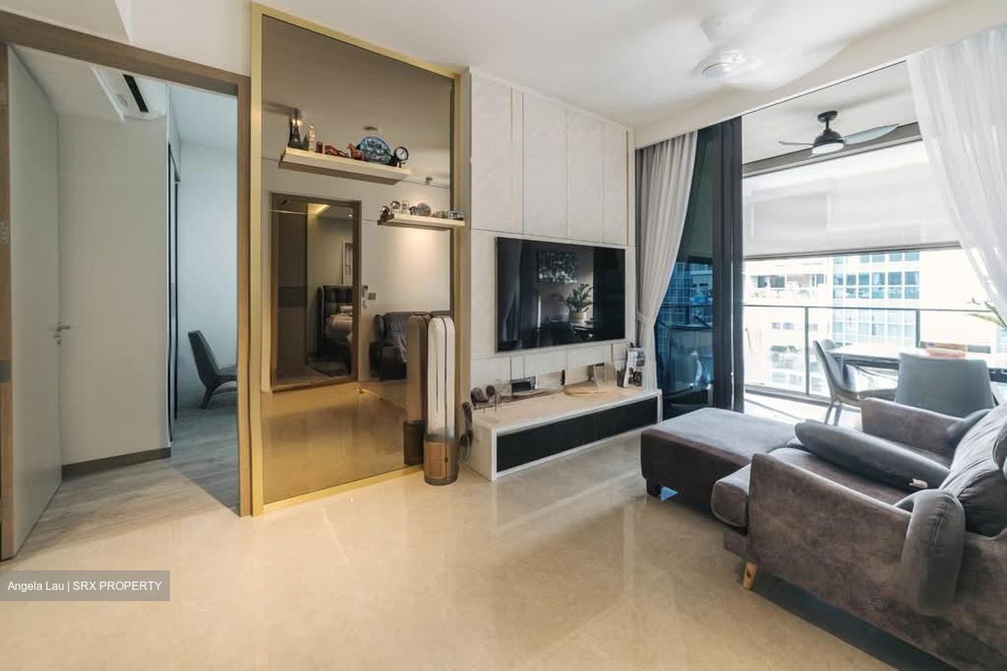 The Tapestry (D18), Condominium #566422621